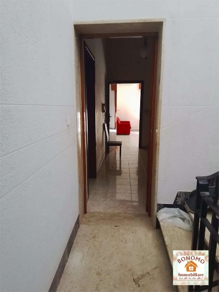 appartamento in vendita a Mazara del Vallo