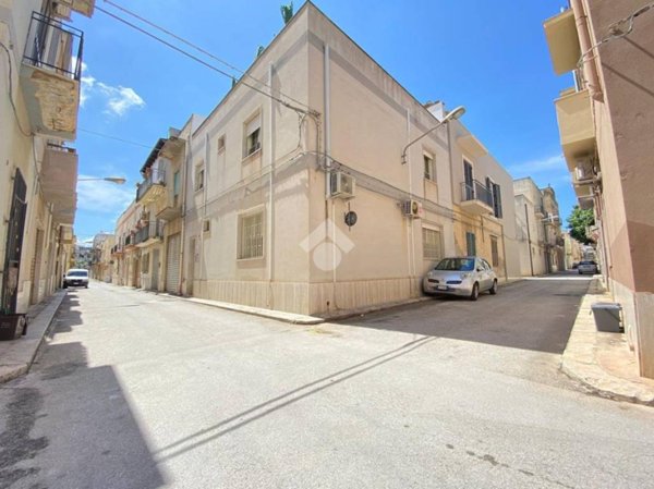 casa indipendente in vendita a Mazara del Vallo in zona Centro Storico