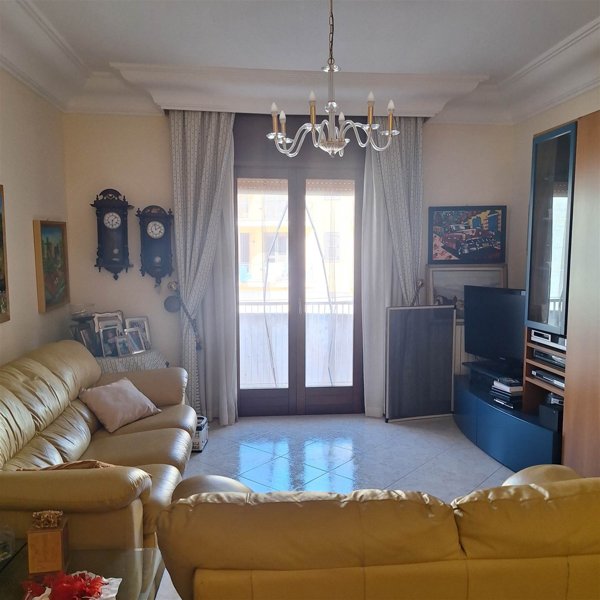 appartamento in vendita a Mazara del Vallo