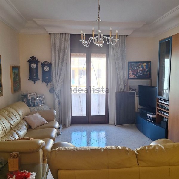 appartamento in vendita a Mazara del Vallo