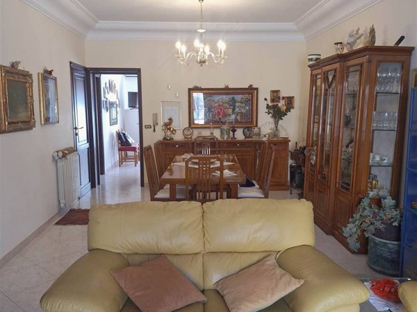 appartamento in vendita a Mazara del Vallo