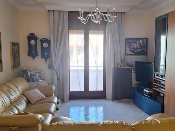 appartamento in vendita a Mazara del Vallo
