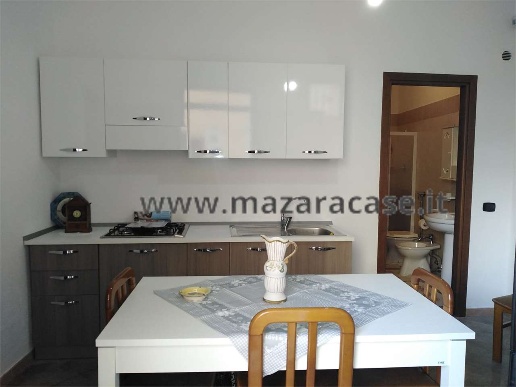 appartamento in vendita a Mazara del Vallo in zona Centro Storico