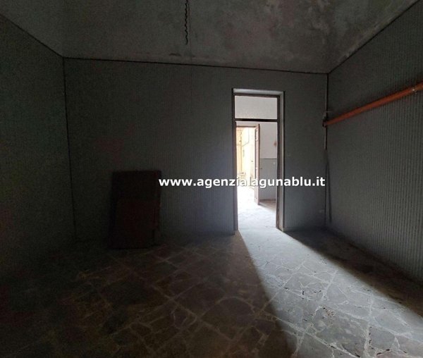 appartamento in vendita a Mazara del Vallo in zona Centro Storico