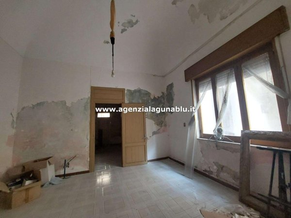 appartamento in vendita a Mazara del Vallo in zona Centro Storico