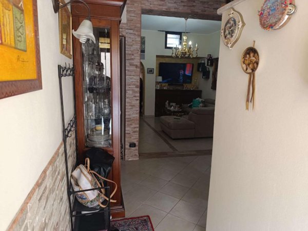 casa indipendente in vendita a Mazara del Vallo