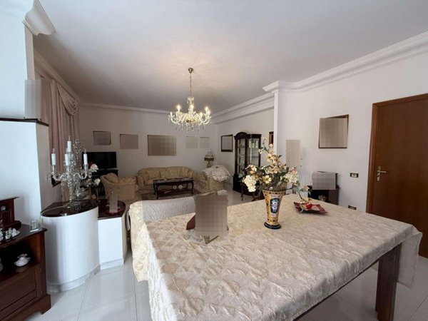 appartamento in vendita a Mazara del Vallo