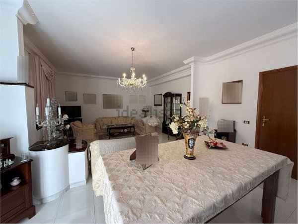 appartamento in vendita a Mazara del Vallo