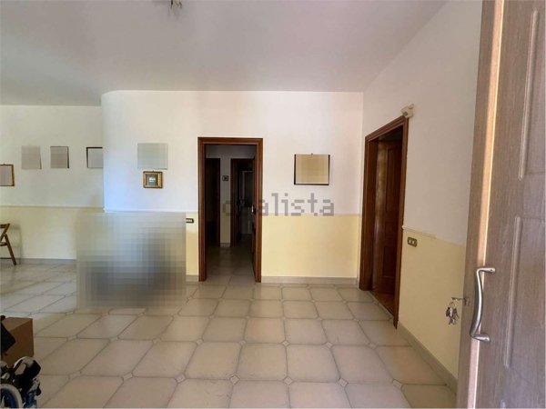 appartamento in vendita a Mazara del Vallo