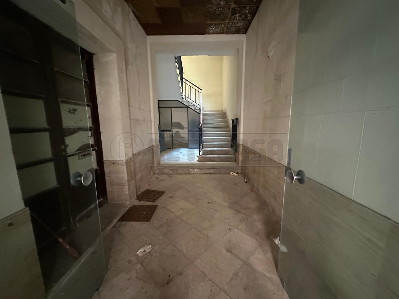 appartamento in vendita a Mazara del Vallo