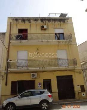 appartamento in vendita a Mazara del Vallo