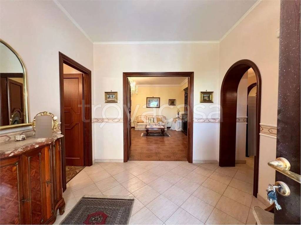 casa indipendente in vendita a Mazara del Vallo