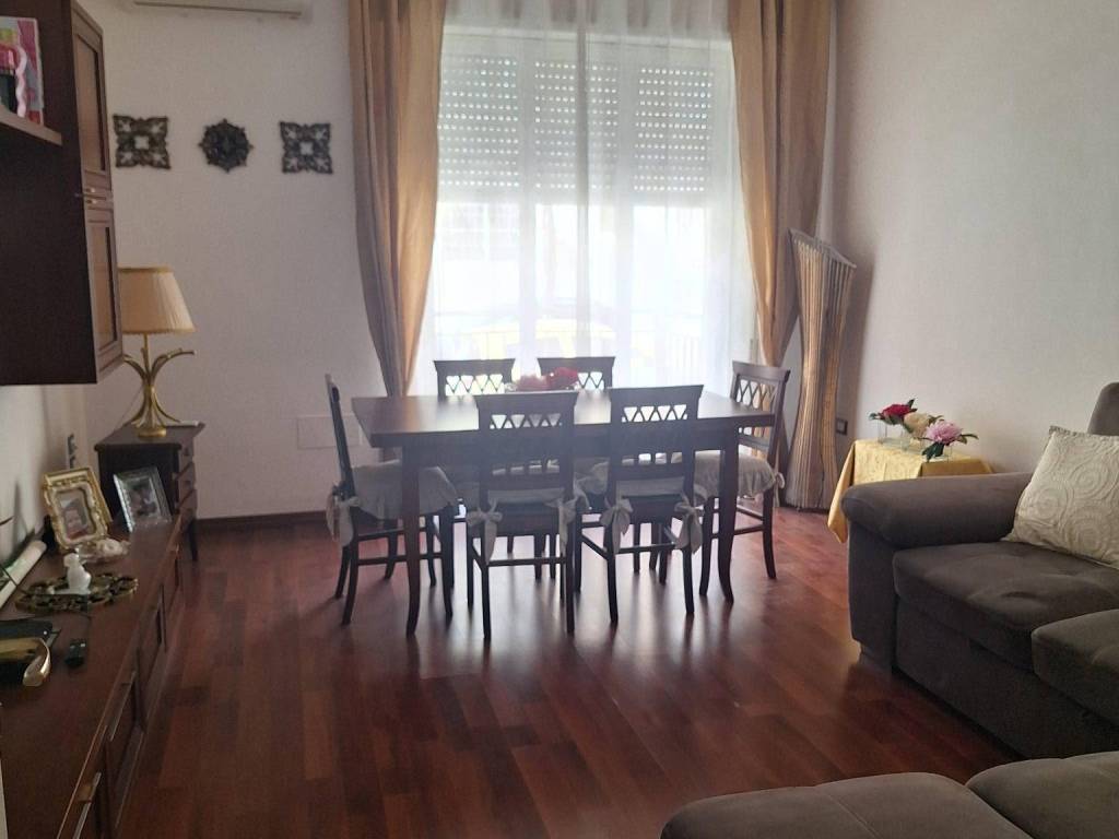 appartamento in vendita a Mazara del Vallo