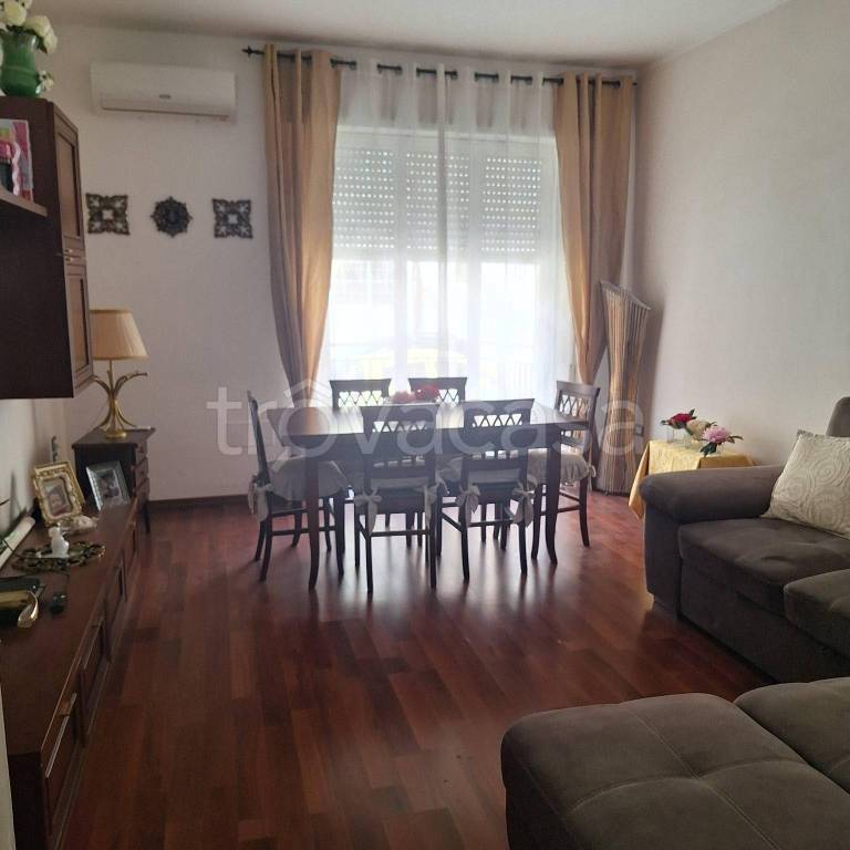 appartamento in vendita a Mazara del Vallo