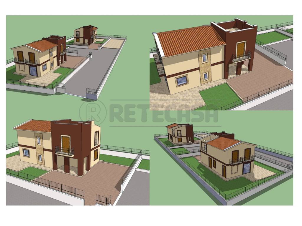 casa indipendente in vendita a Mazara del Vallo