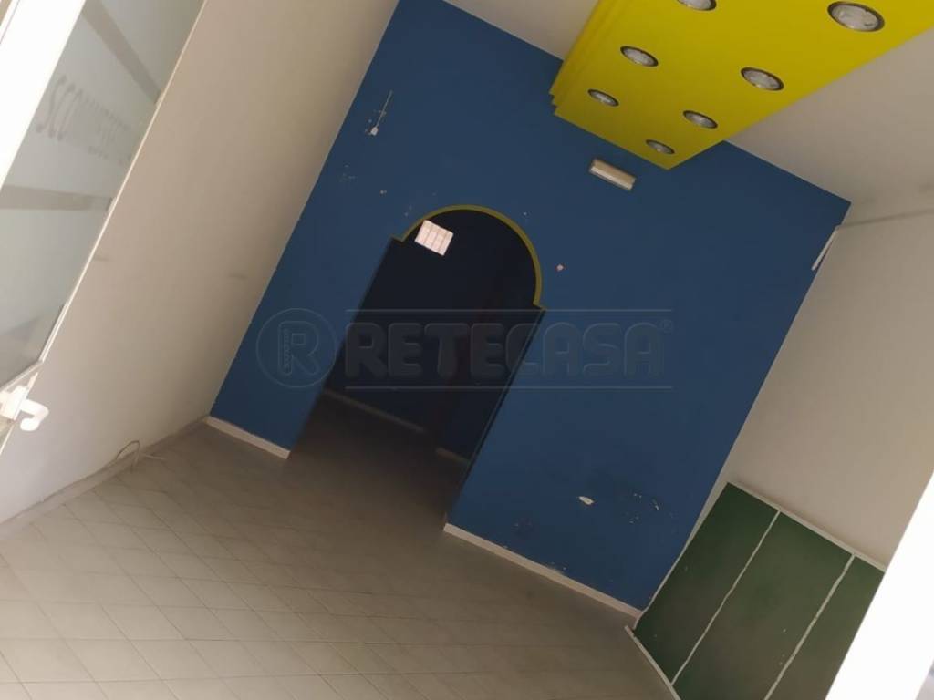 negozio in vendita a Mazara del Vallo