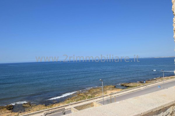 appartamento in vendita a Mazara del Vallo