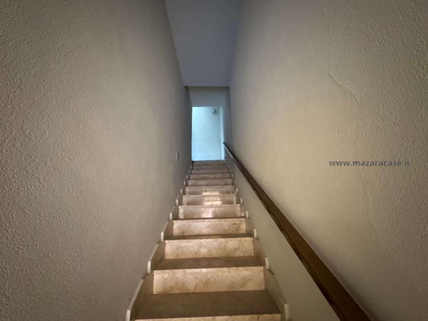 casa indipendente in vendita a Mazara del Vallo