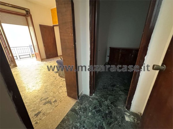 casa indipendente in vendita a Mazara del Vallo