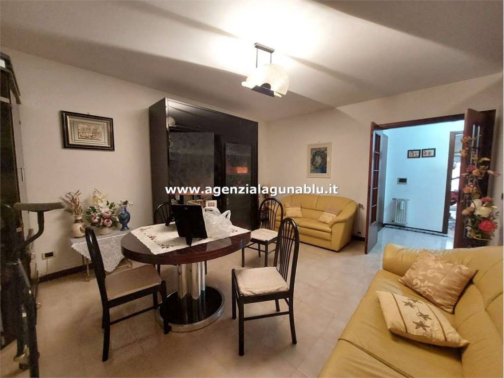 appartamento in vendita a Mazara del Vallo