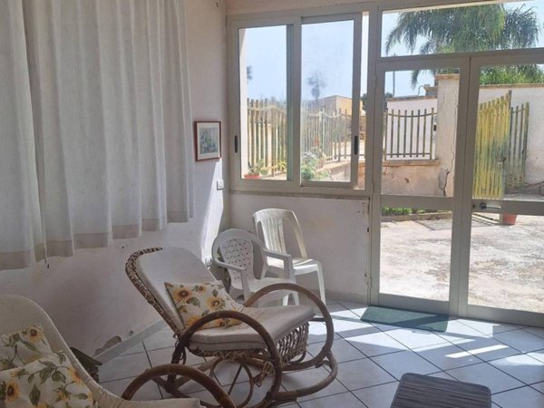 casa indipendente in vendita a Mazara del Vallo