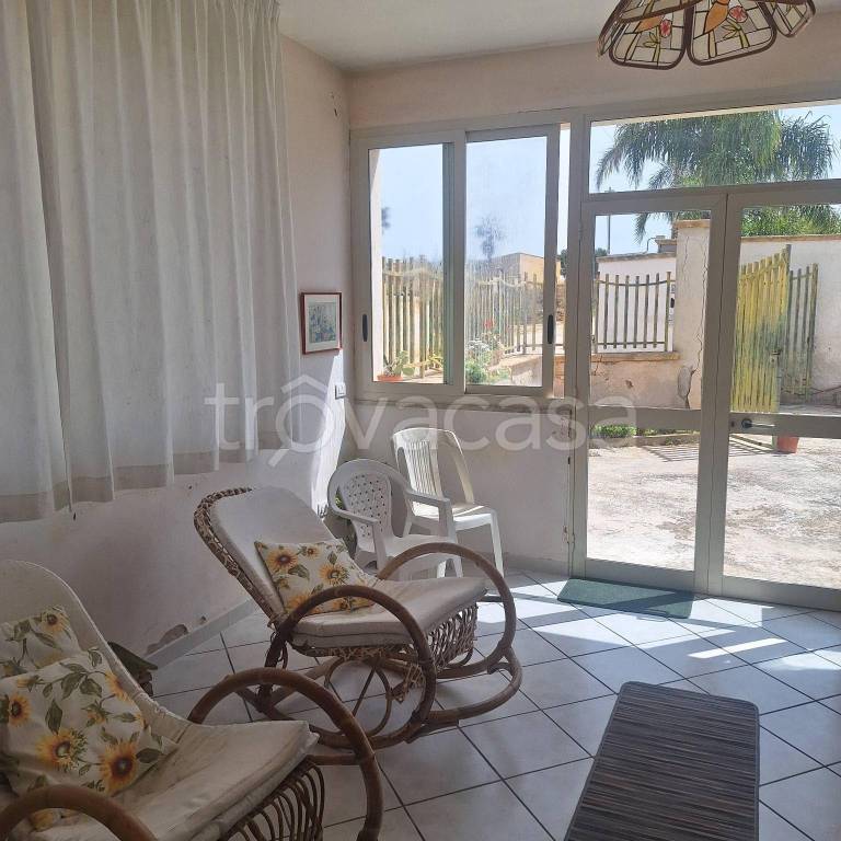 casa indipendente in vendita a Mazara del Vallo