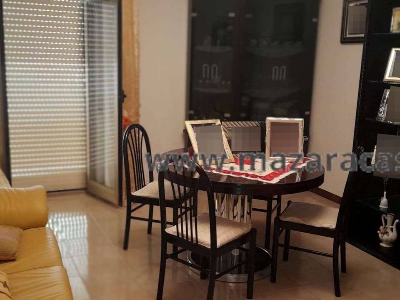 appartamento in vendita a Mazara del Vallo