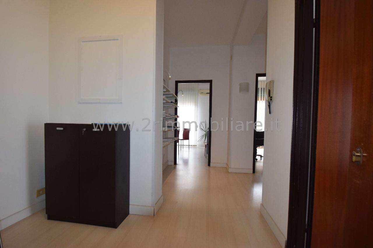 appartamento in vendita a Mazara del Vallo