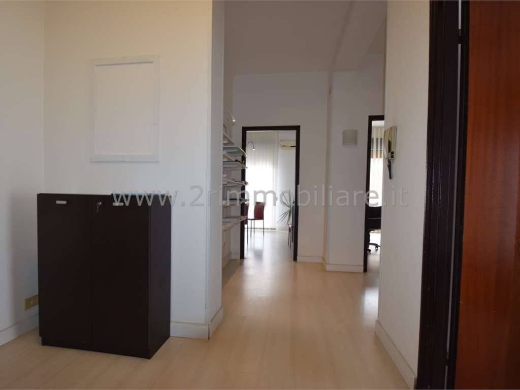 appartamento in vendita a Mazara del Vallo