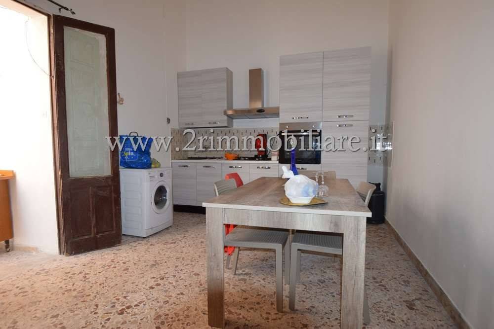 appartamento in vendita a Mazara del Vallo in zona Centro Storico