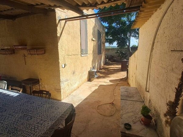 casa indipendente in vendita a Mazara del Vallo