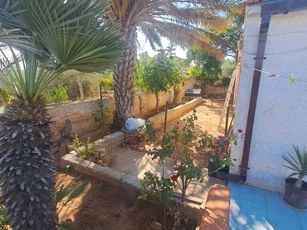 casa indipendente in vendita a Mazara del Vallo