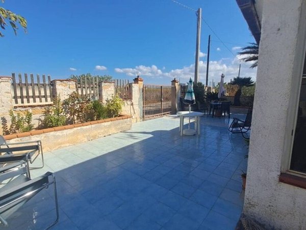casa indipendente in vendita a Mazara del Vallo