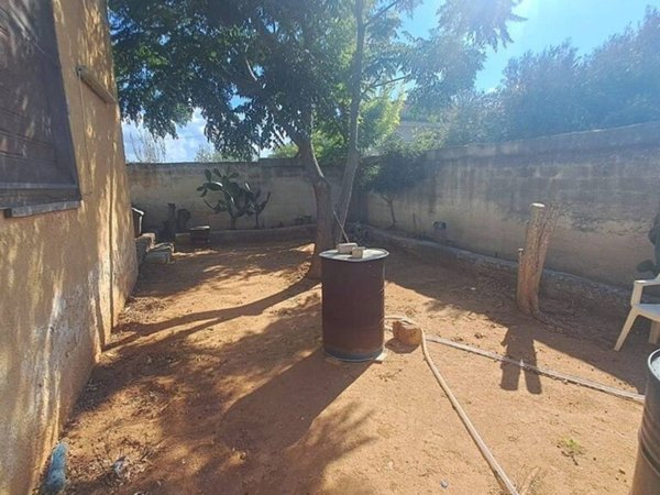 casa indipendente in vendita a Mazara del Vallo