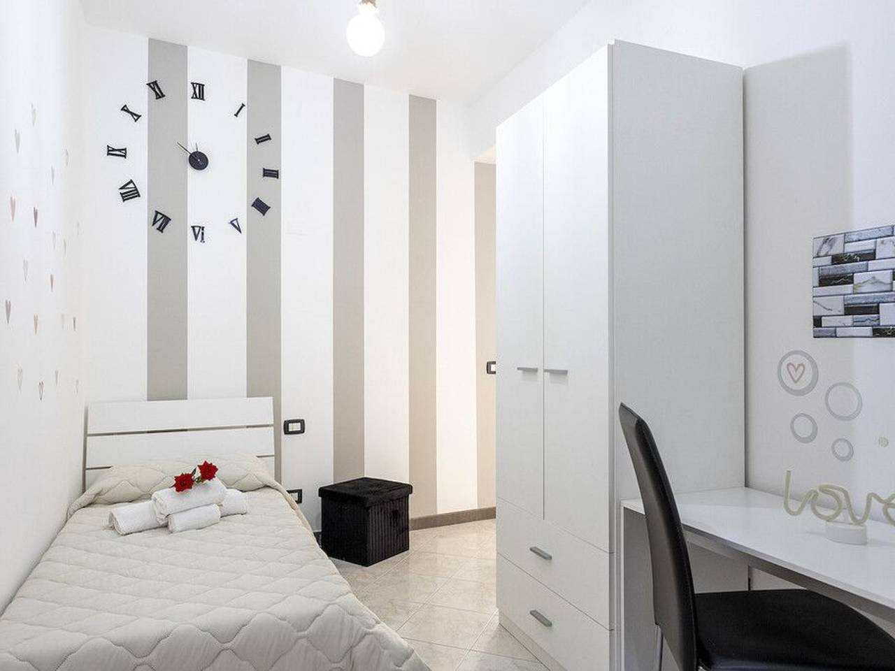 appartamento in vendita a Mazara del Vallo