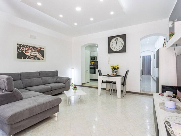 appartamento in vendita a Mazara del Vallo