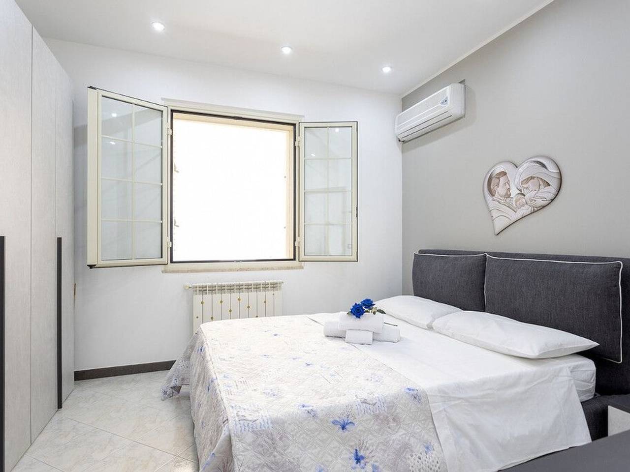 appartamento in vendita a Mazara del Vallo