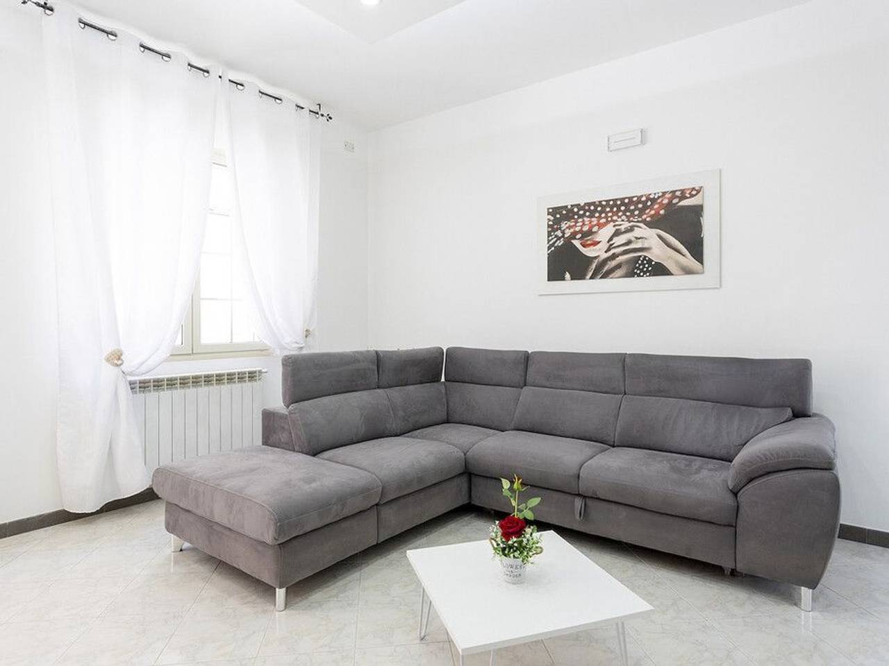 appartamento in vendita a Mazara del Vallo