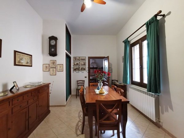 casa indipendente in vendita a Mazara del Vallo