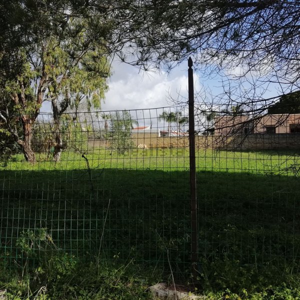 terreno edificabile in vendita a Mazara del Vallo