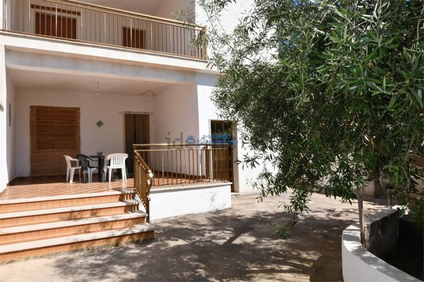 casa indipendente in vendita a Mazara del Vallo