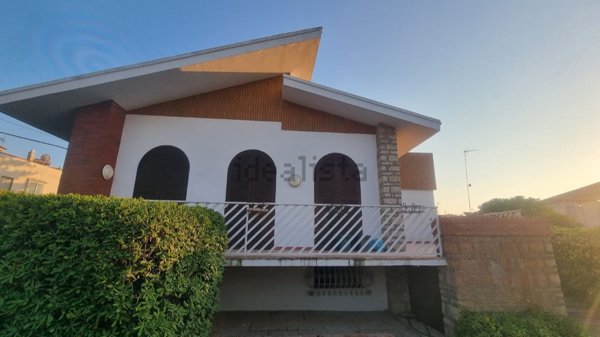 casa indipendente in vendita a Mazara del Vallo