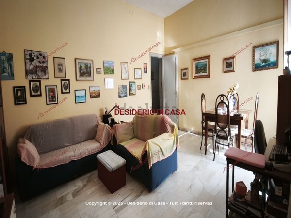 appartamento in vendita a Mazara del Vallo