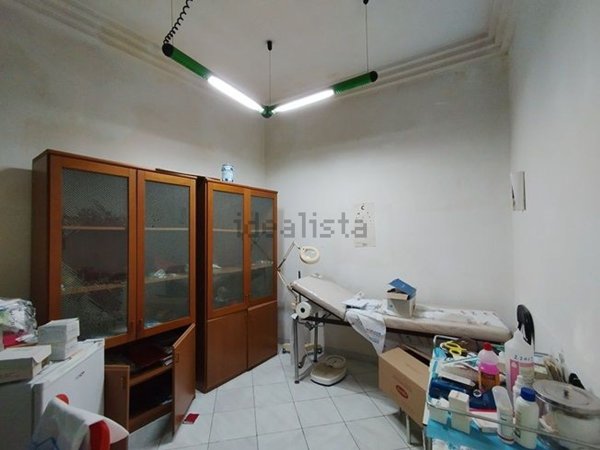 ufficio in vendita a Mazara del Vallo