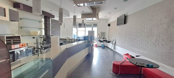 locale commerciale in vendita a Mazara del Vallo