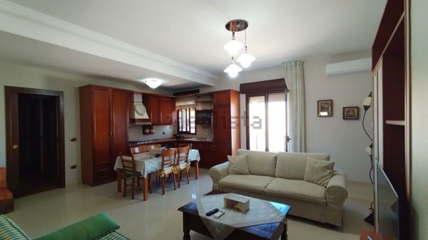 appartamento in vendita a Mazara del Vallo