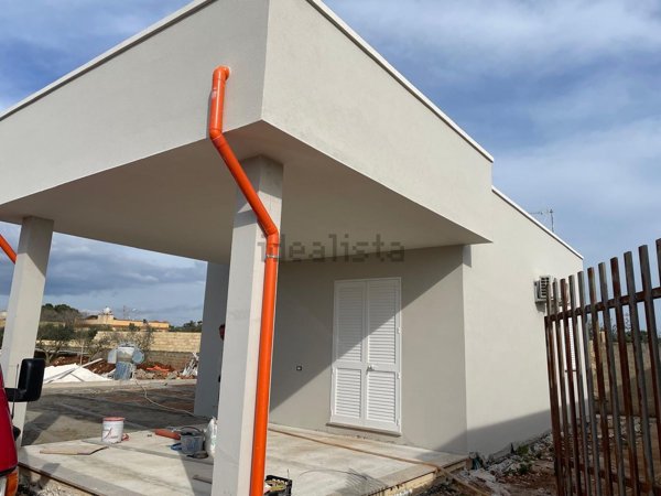 casa indipendente in vendita a Mazara del Vallo