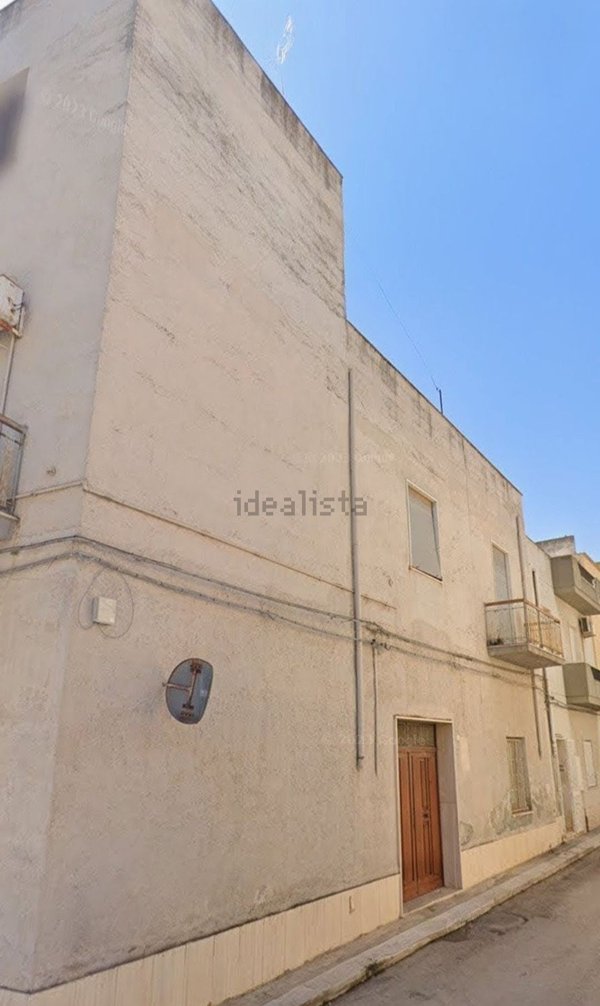 casa indipendente in vendita a Mazara del Vallo