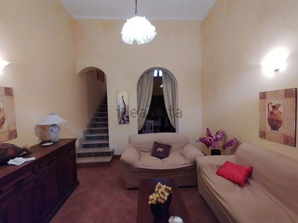 casa indipendente in vendita a Mazara del Vallo