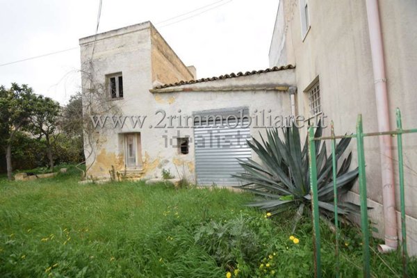 quadrivano in vendita a Mazara del Vallo